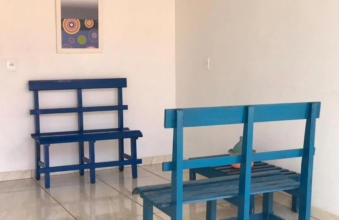Loft Vila do Sossego, Pirenópolis