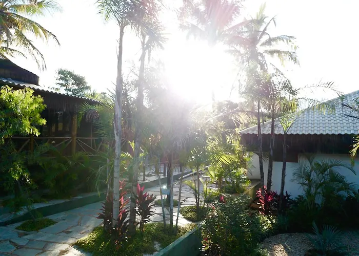 Loft Vila do Sossego — foto 5